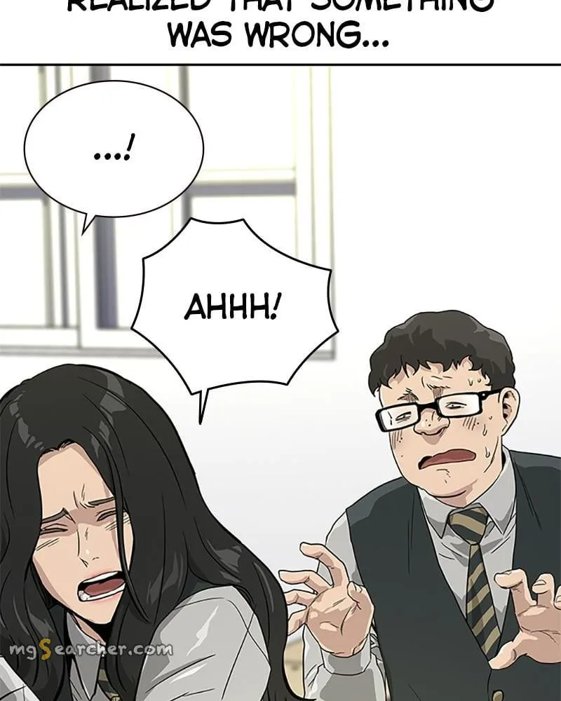 Read To Not Die EN Manga Online