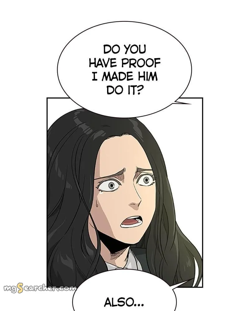 Read To Not Die EN Manga Online