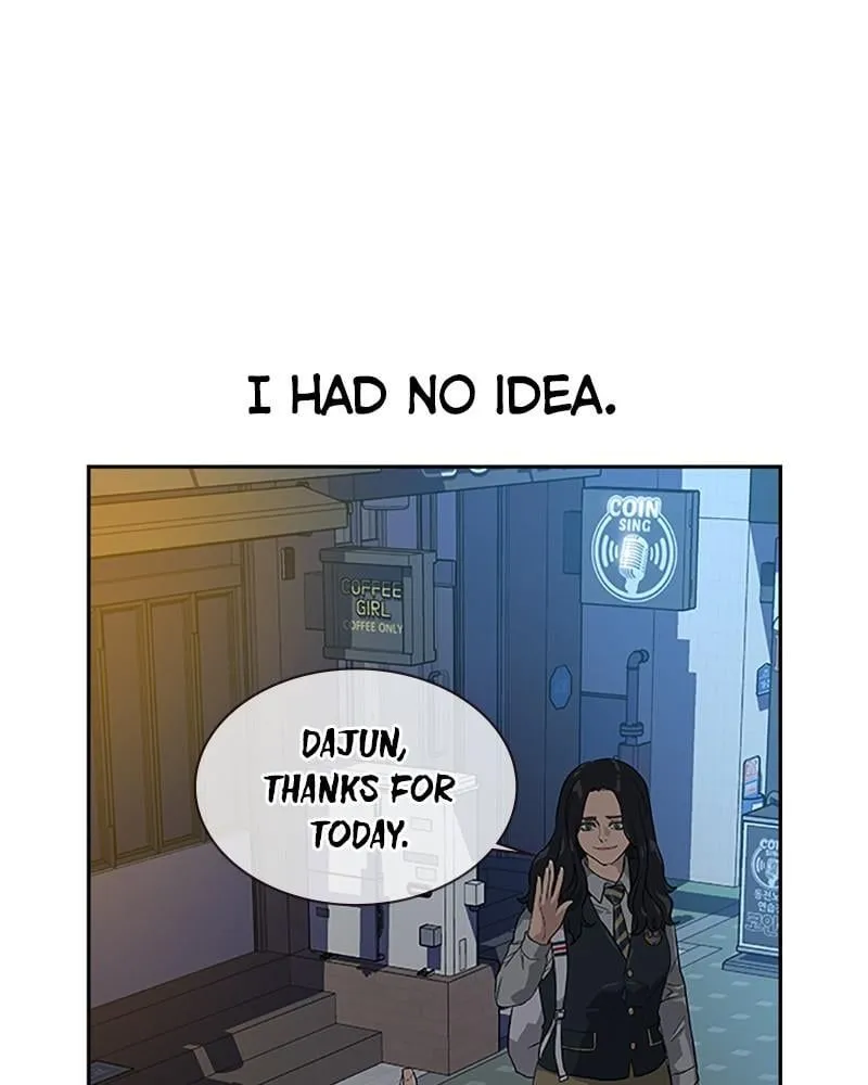 Read To Not Die EN Manga Online