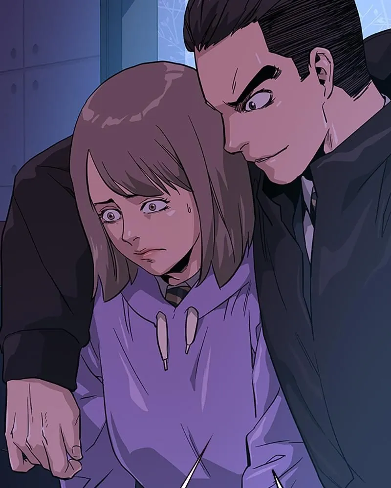 Read To Not Die EN Manga Online