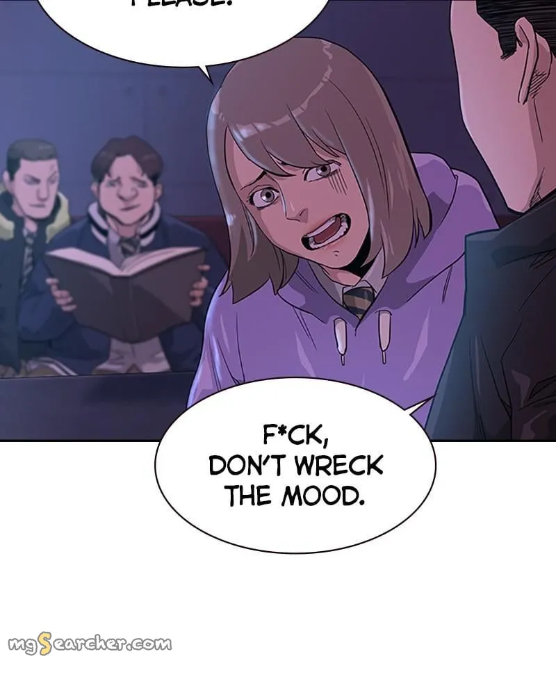 Read To Not Die EN Manga Online