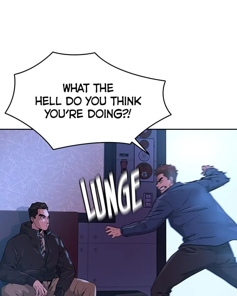Read To Not Die EN Manga Online