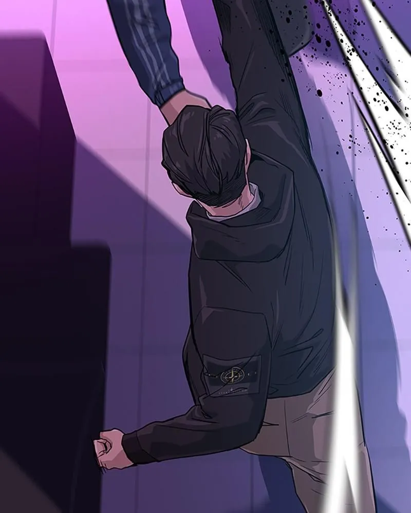 Read To Not Die EN Manga Online