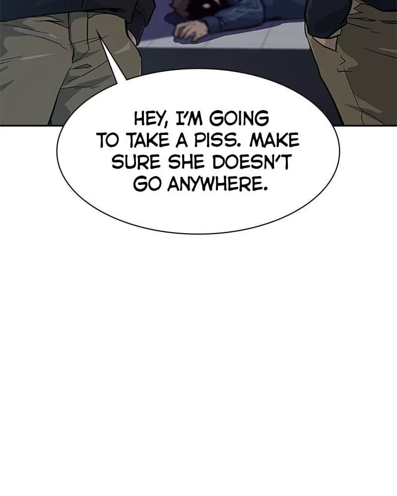Read To Not Die EN Manga Online