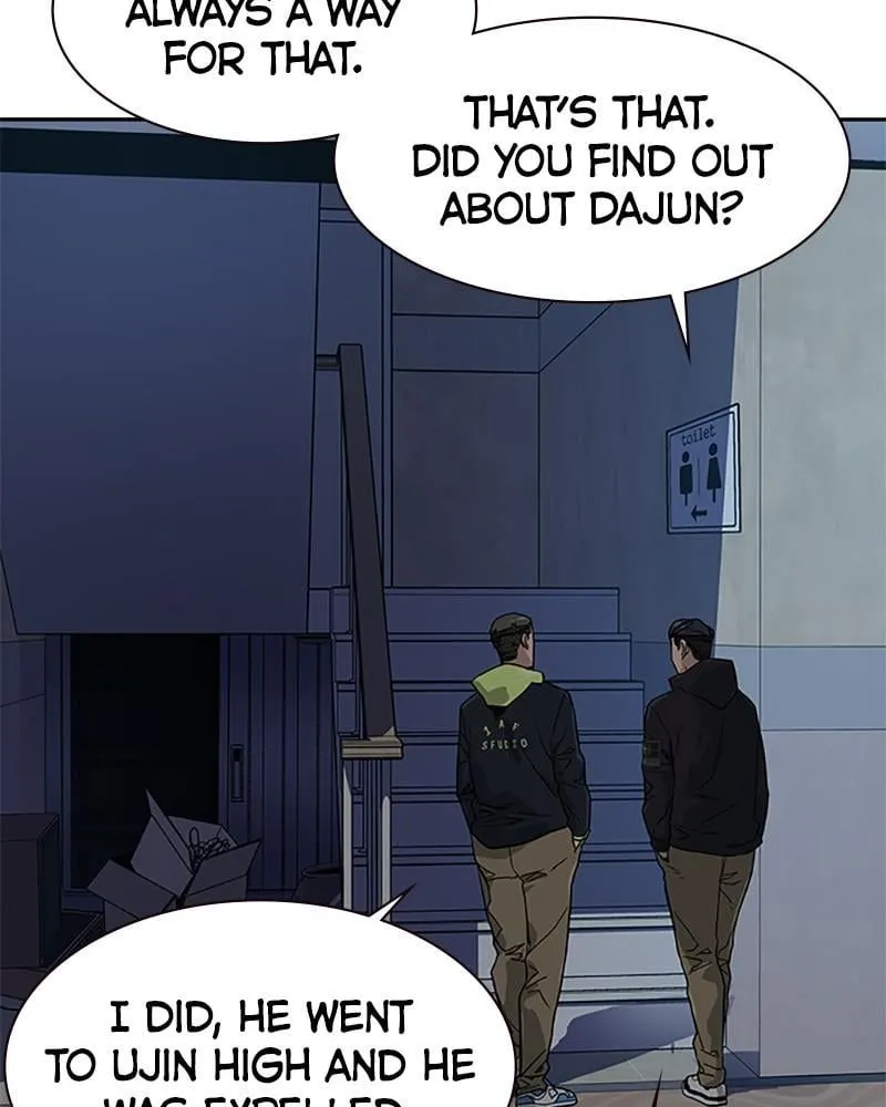 Read To Not Die EN Manga Online