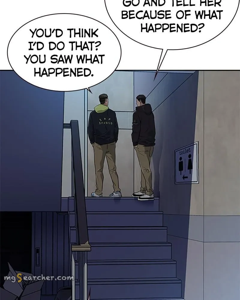 Read To Not Die EN Manga Online