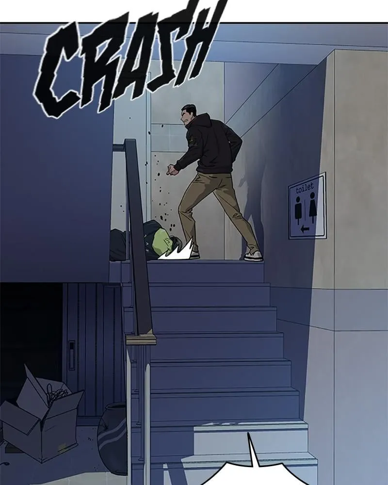 Read To Not Die EN Manga Online