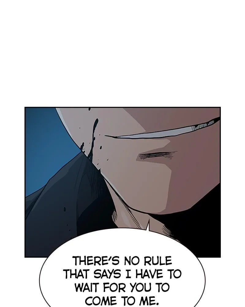 Read To Not Die EN Manga Online