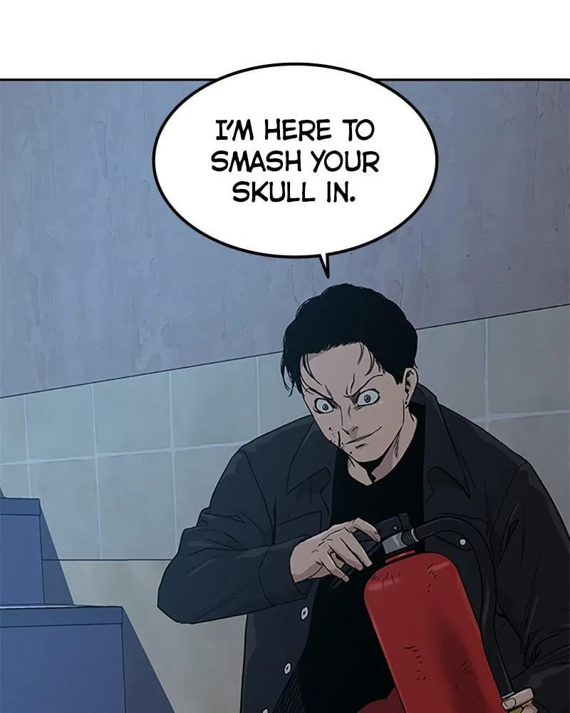 Read To Not Die EN Manga Online