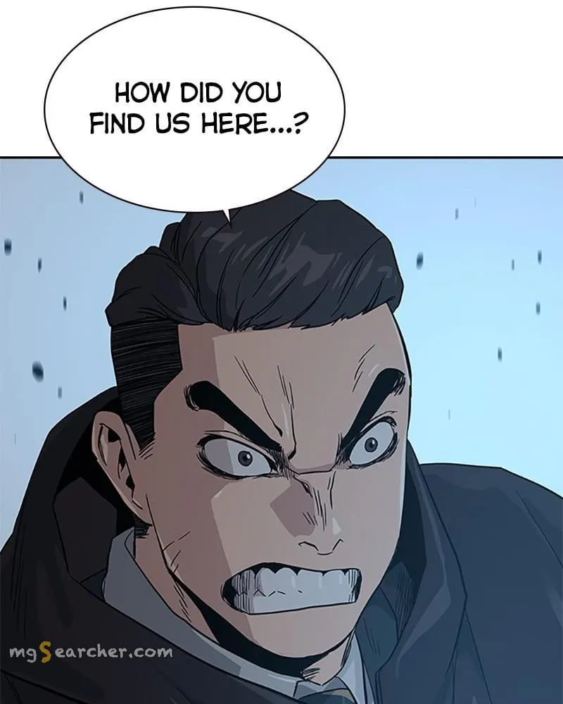 Read To Not Die EN Manga Online
