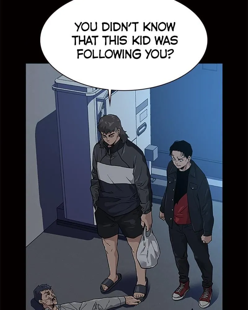 Read To Not Die EN Manga Online