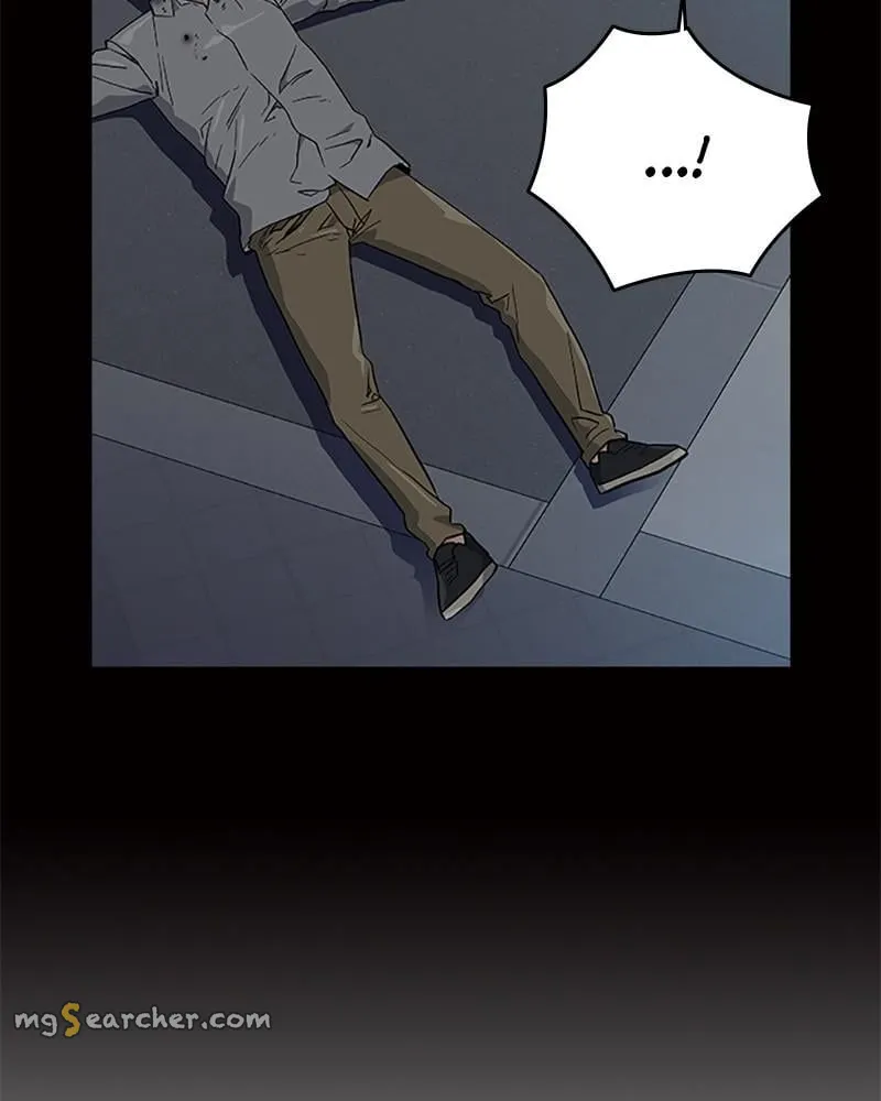 Read To Not Die EN Manga Online