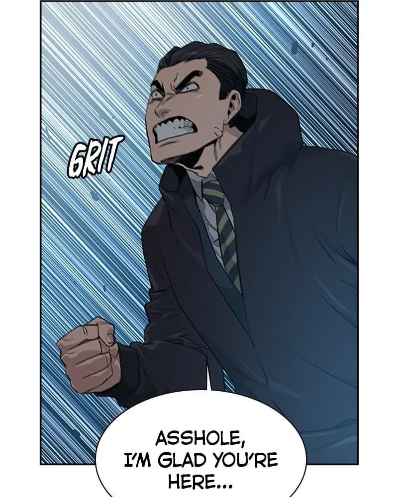 Read To Not Die EN Manga Online