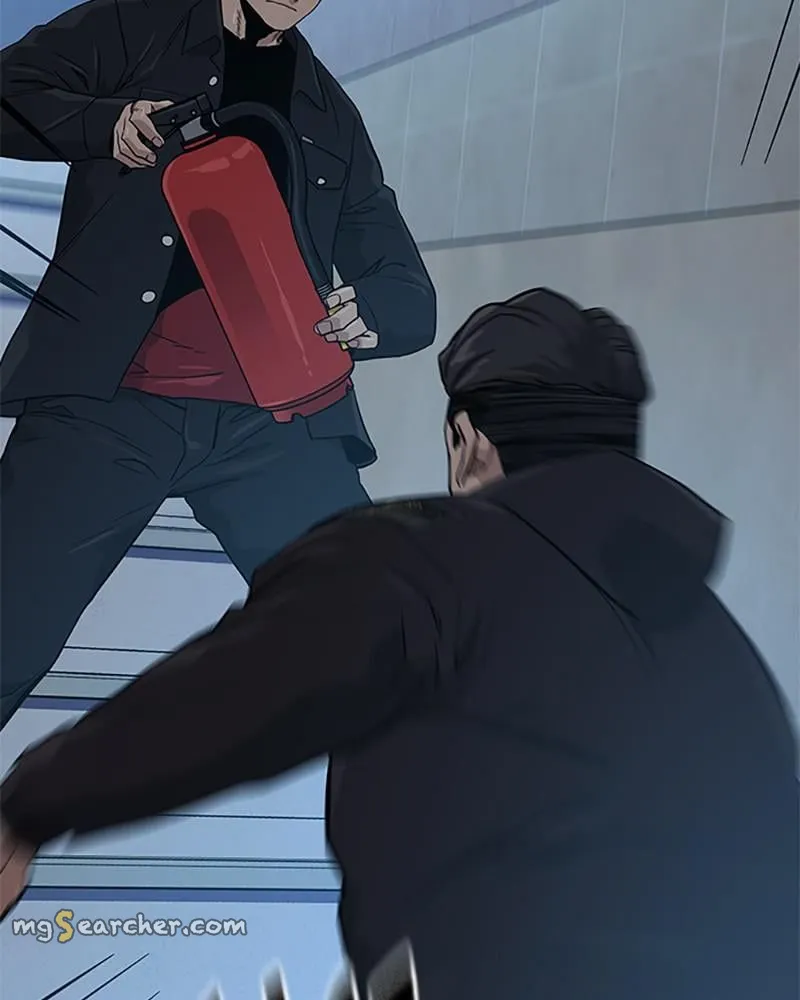 Read To Not Die EN Manga Online