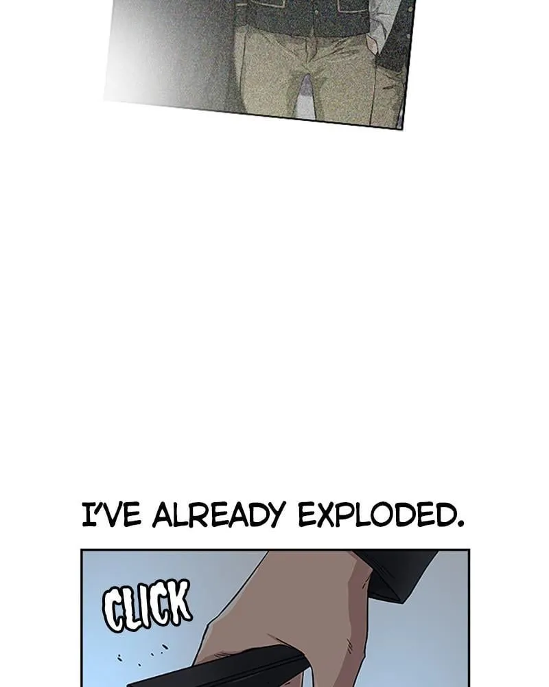 Read To Not Die EN Manga Online