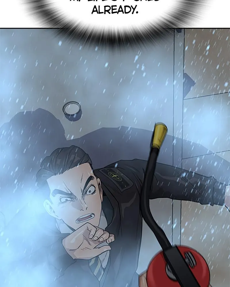 Read To Not Die EN Manga Online