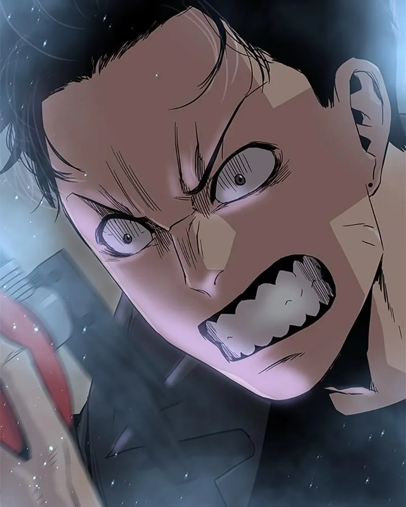 Read To Not Die EN Manga Online