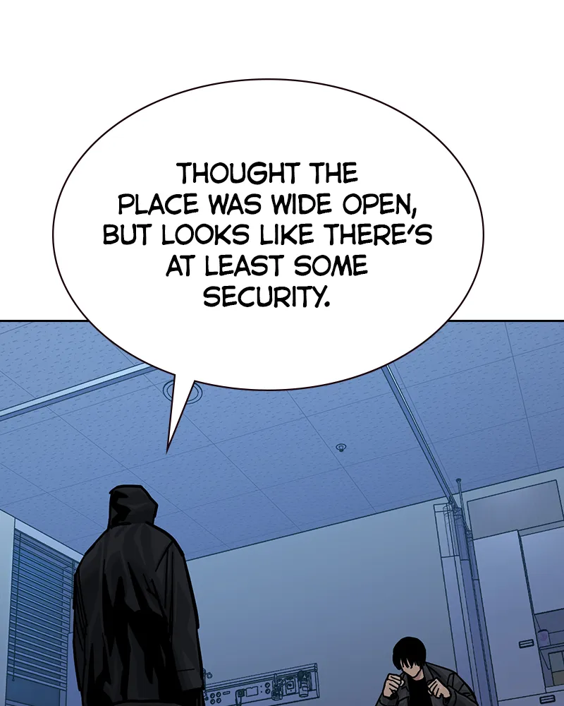 Read To Not Die EN Manga Online