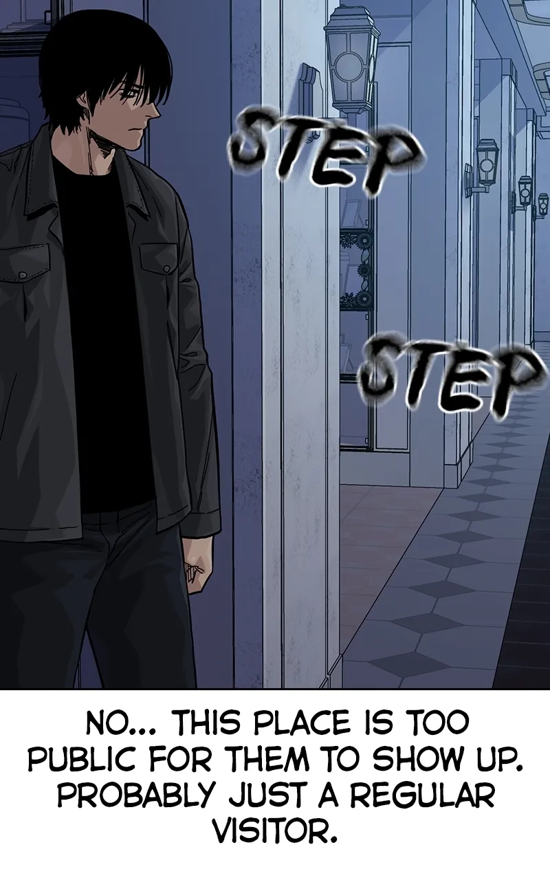 Read To Not Die EN Manga Online