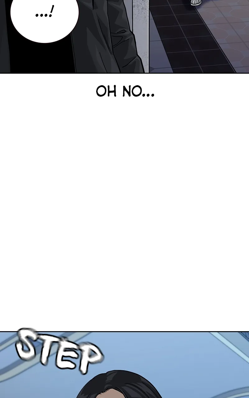 Read To Not Die EN Manga Online