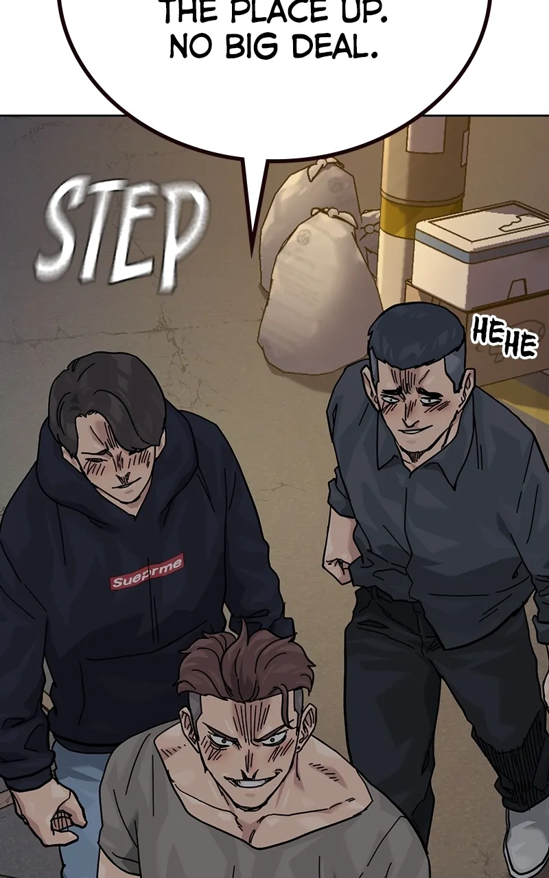 Read To Not Die EN Manga Online