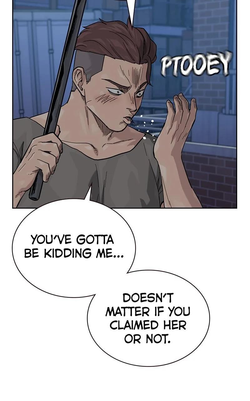Read To Not Die EN Manga Online