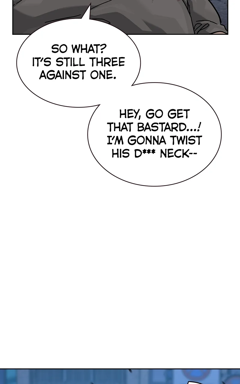 Read To Not Die EN Manga Online