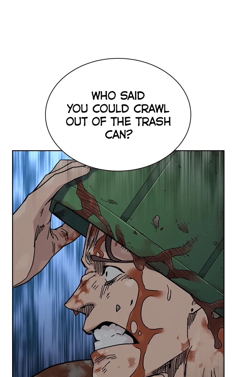 Read To Not Die EN Manga Online