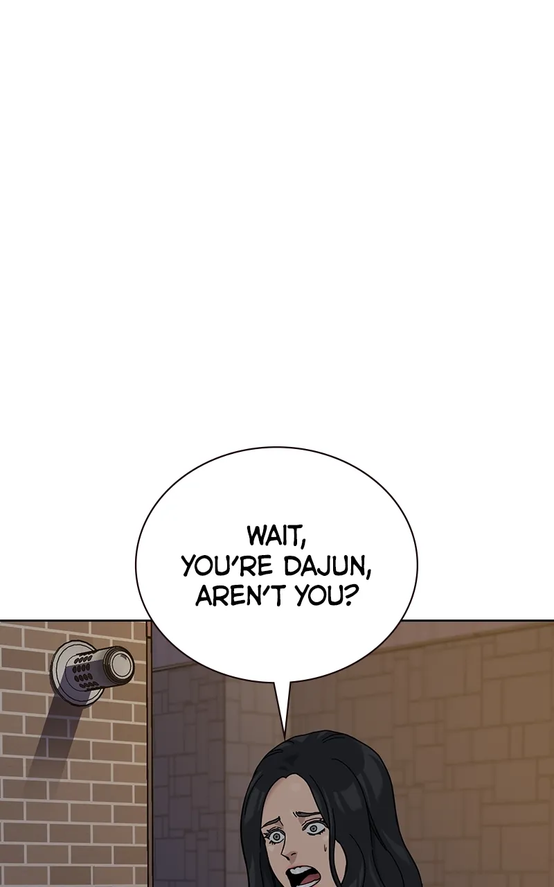 Read To Not Die EN Manga Online
