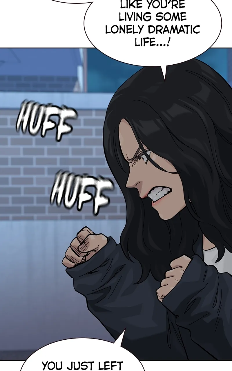 Read To Not Die EN Manga Online