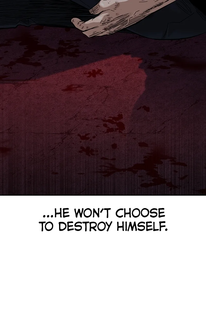 Read To Not Die EN Manga Online