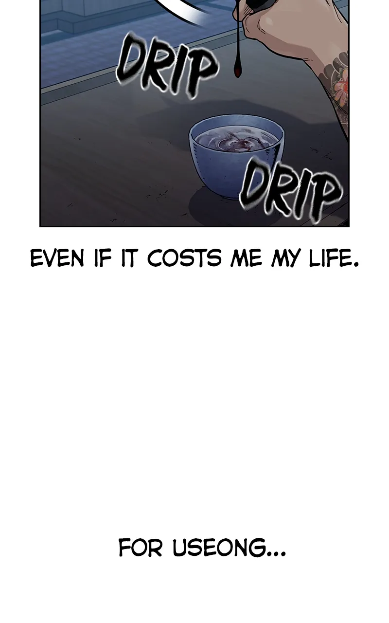 Read To Not Die EN Manga Online