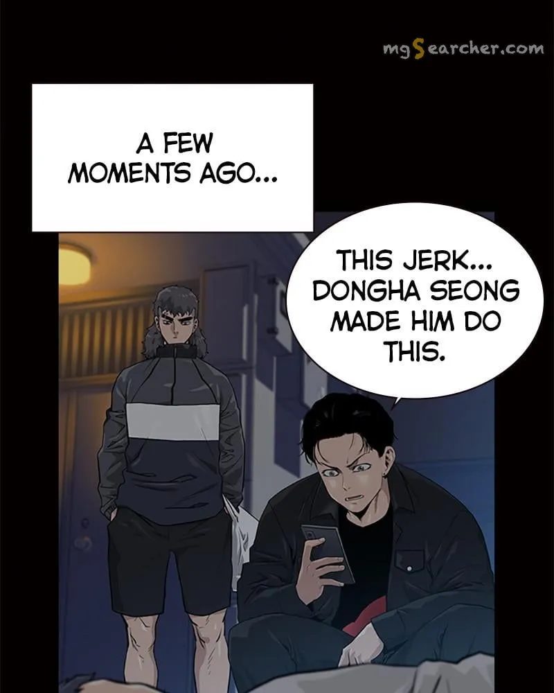 Read To Not Die EN Manga Online