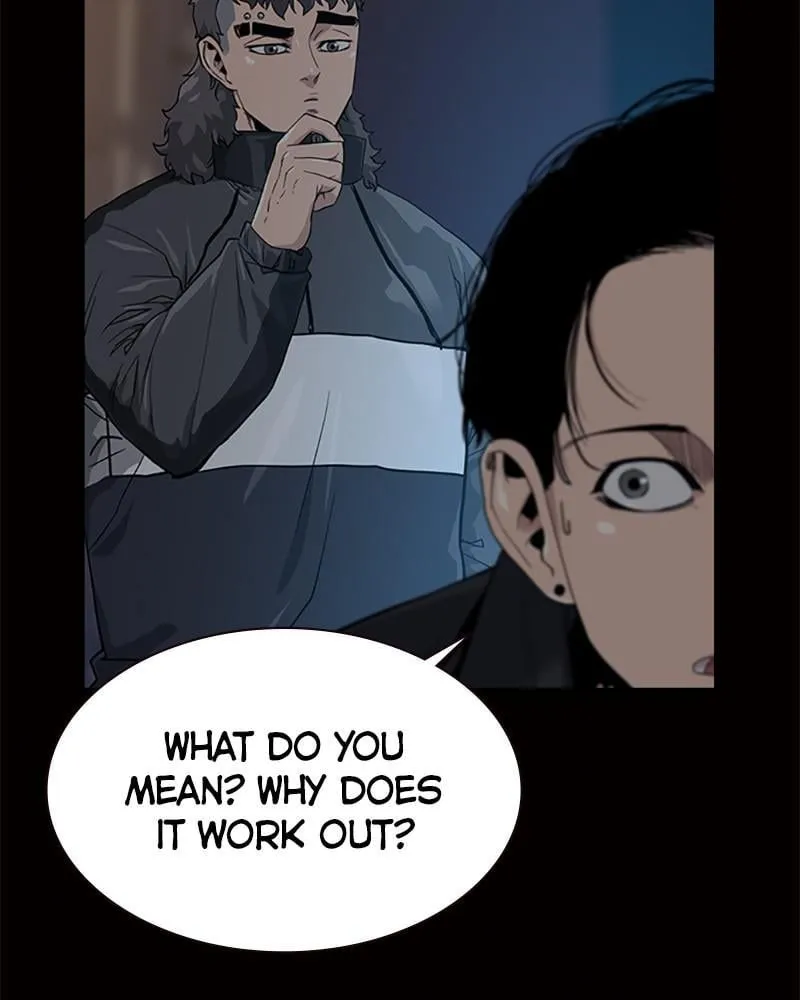 Read To Not Die EN Manga Online
