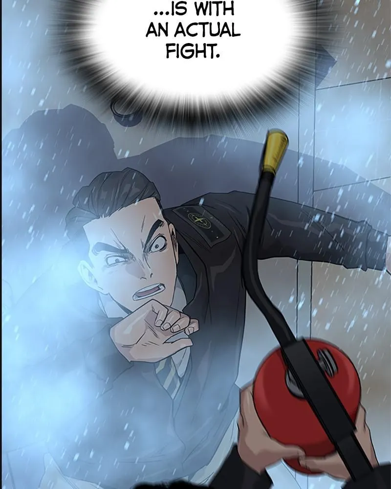 Read To Not Die EN Manga Online