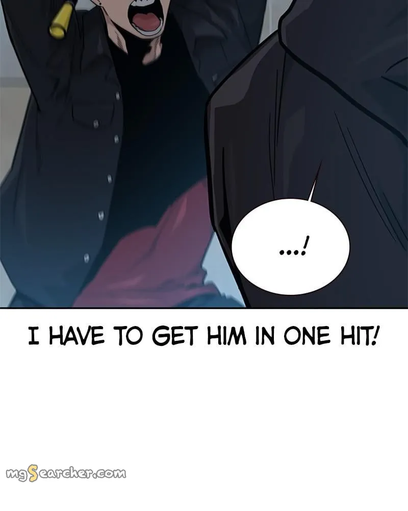 Read To Not Die EN Manga Online