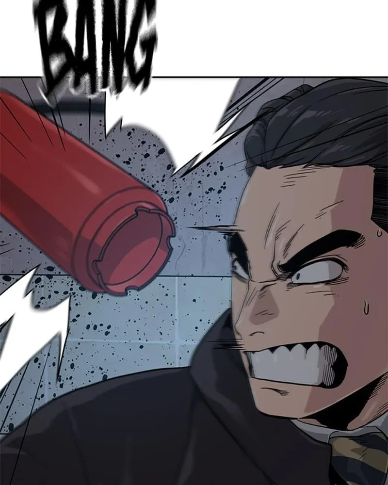 Read To Not Die EN Manga Online