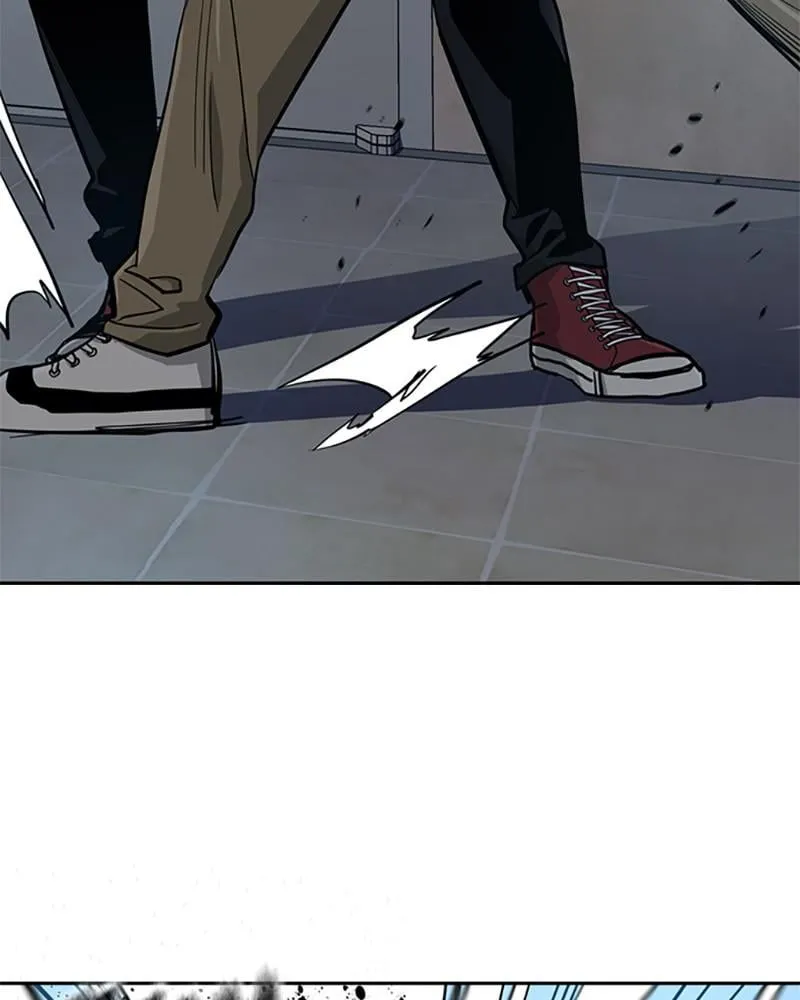 Read To Not Die EN Manga Online