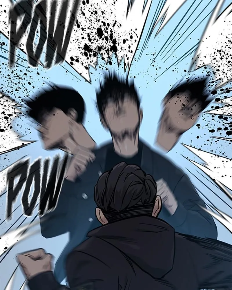 Read To Not Die EN Manga Online