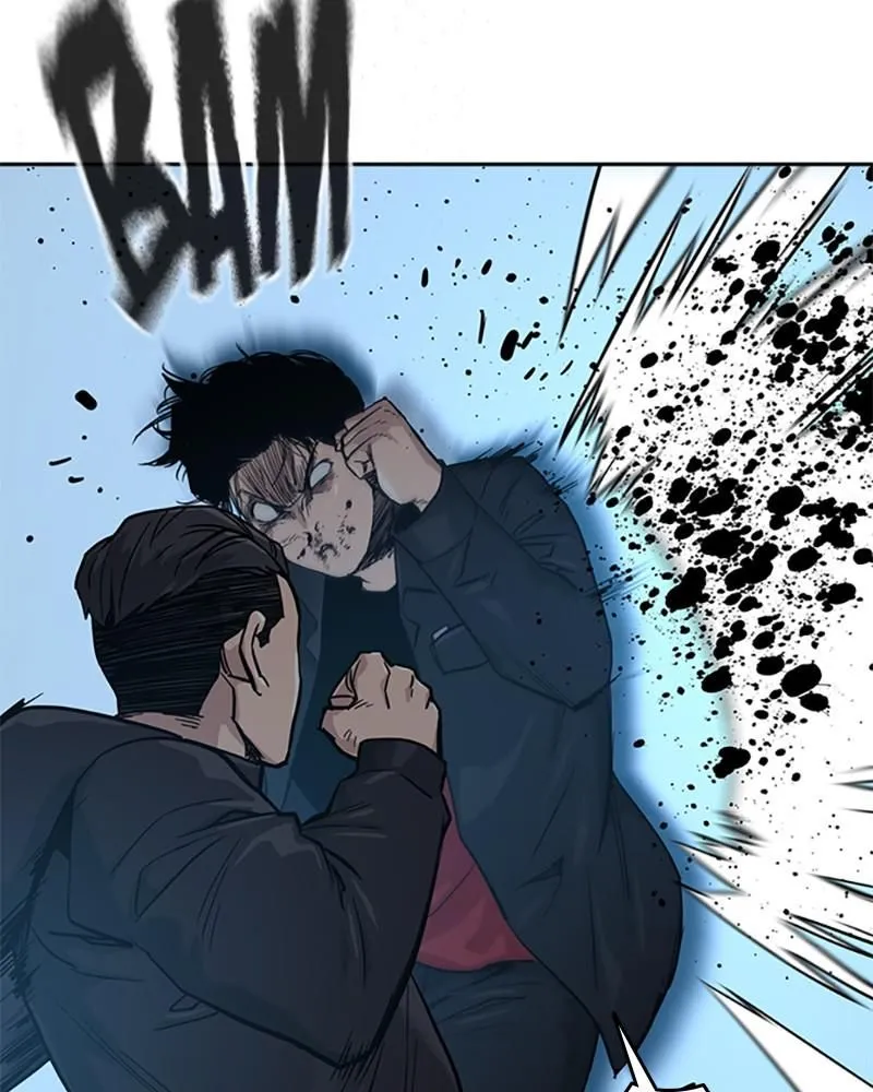 Read To Not Die EN Manga Online