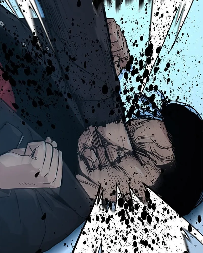 Read To Not Die EN Manga Online