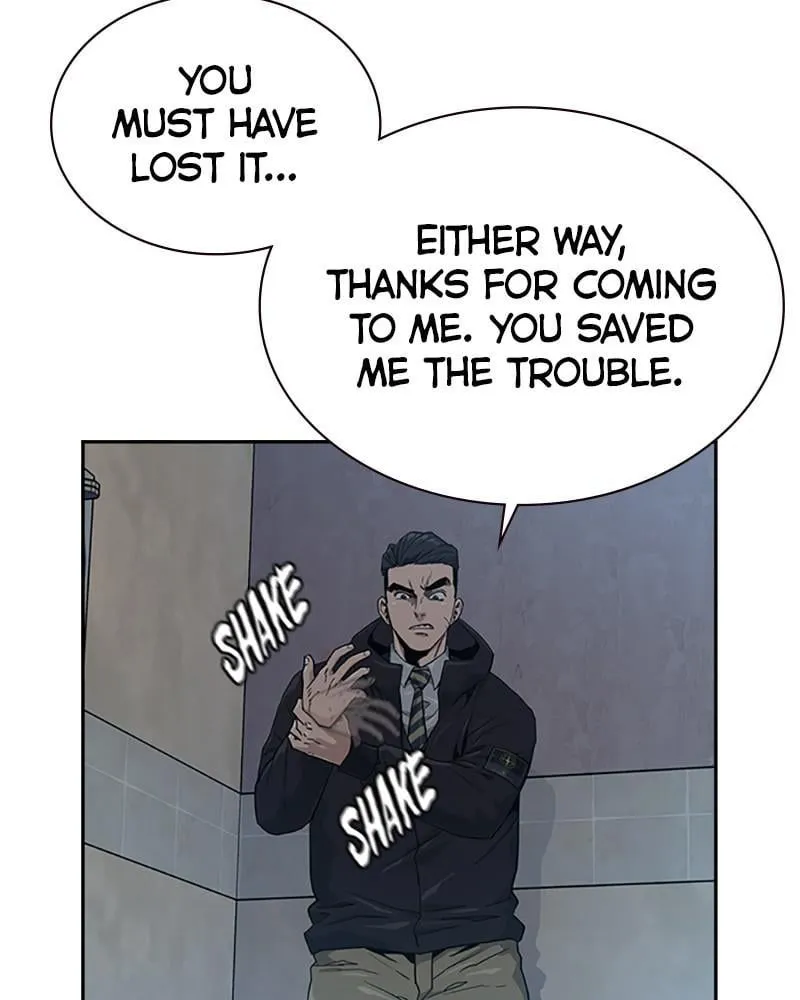 Read To Not Die EN Manga Online