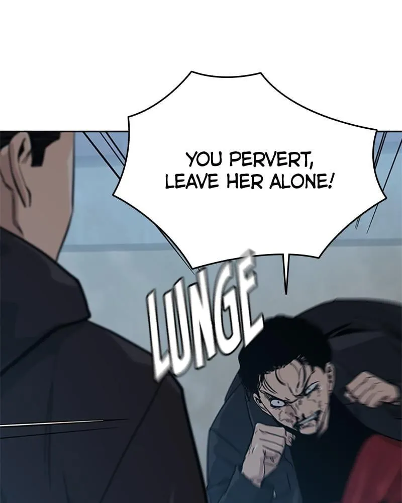 Read To Not Die EN Manga Online