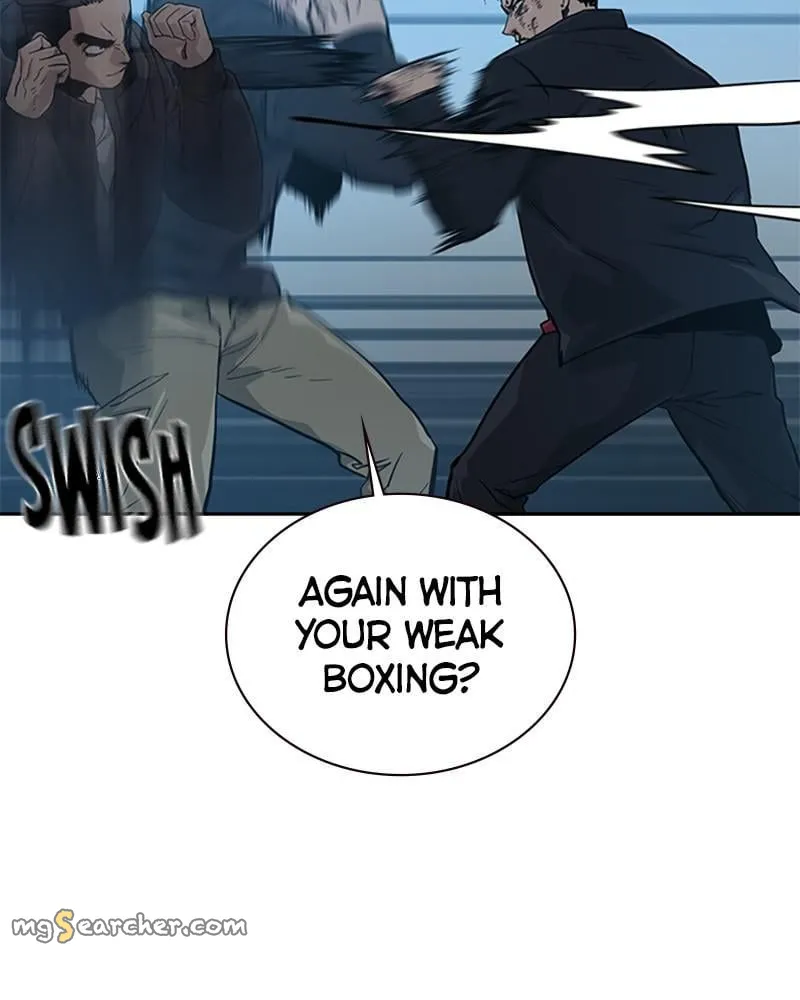 Read To Not Die EN Manga Online
