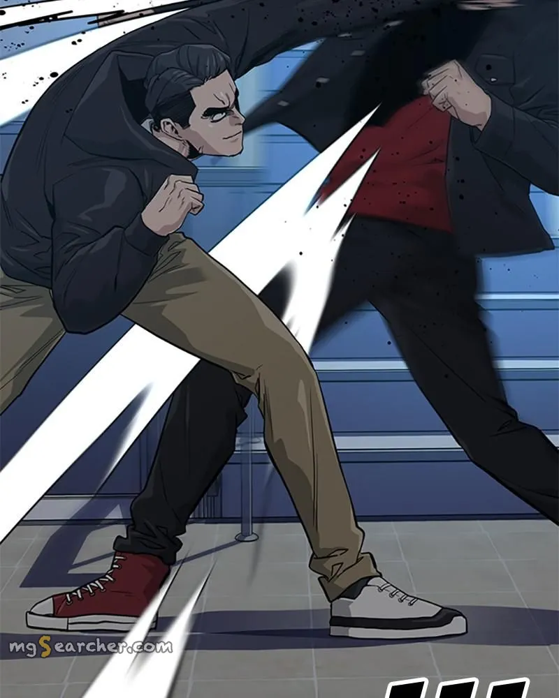 Read To Not Die EN Manga Online