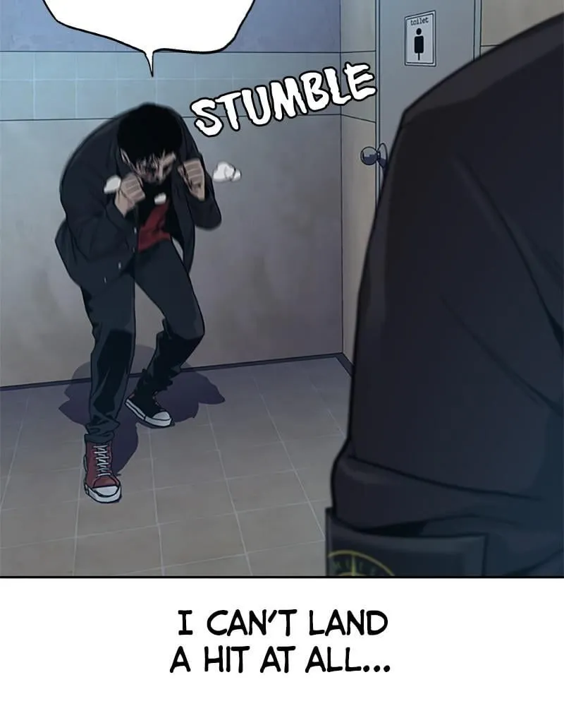 Read To Not Die EN Manga Online