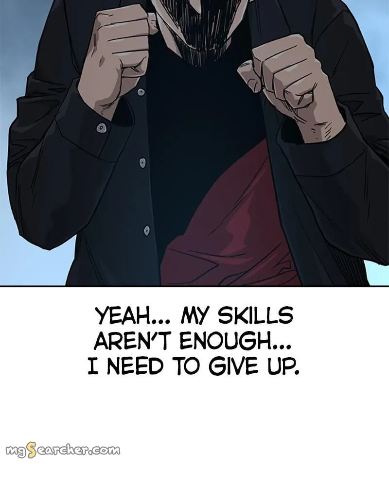 Read To Not Die EN Manga Online