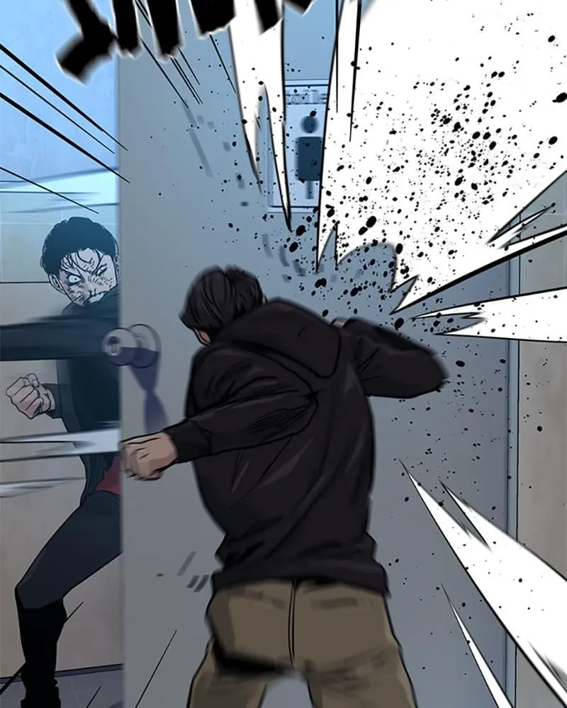 Read To Not Die EN Manga Online