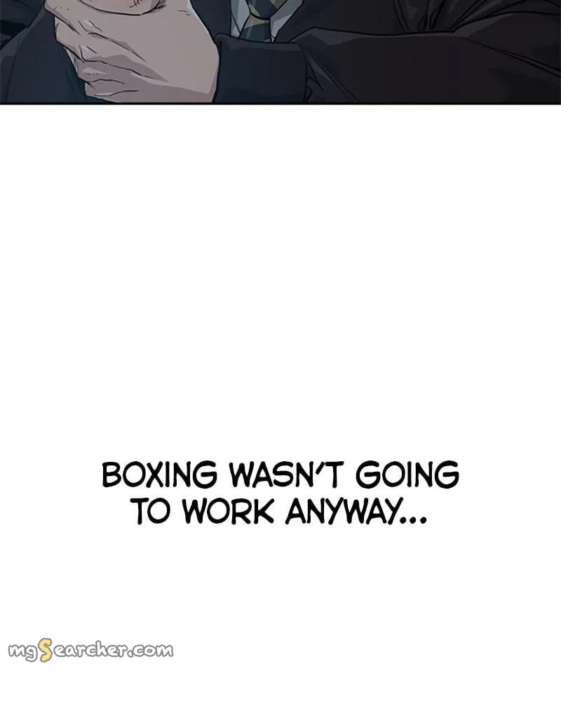 Read To Not Die EN Manga Online