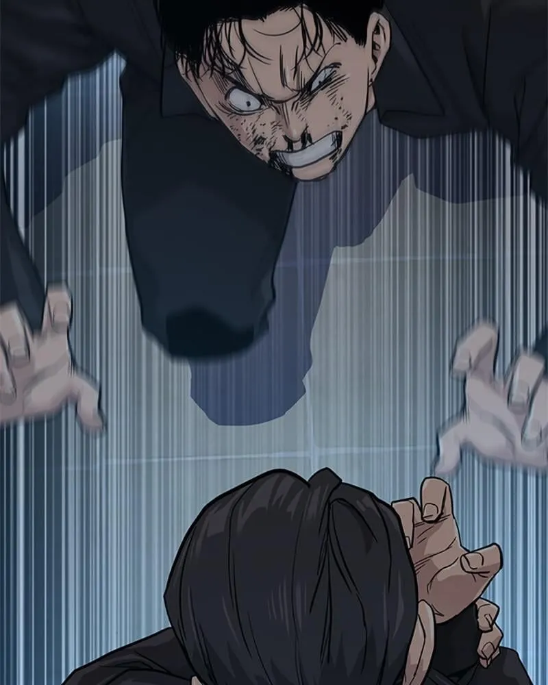 Read To Not Die EN Manga Online